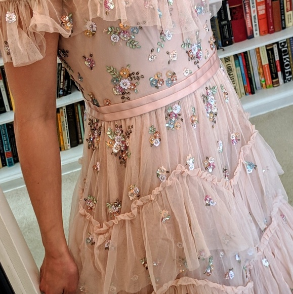 Needle & Thread Dresses & Skirts - BHLDN Needle & Thread Dress size US 8 $544